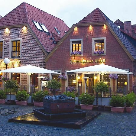 Hotel Domschenke Билербек Екстериор снимка