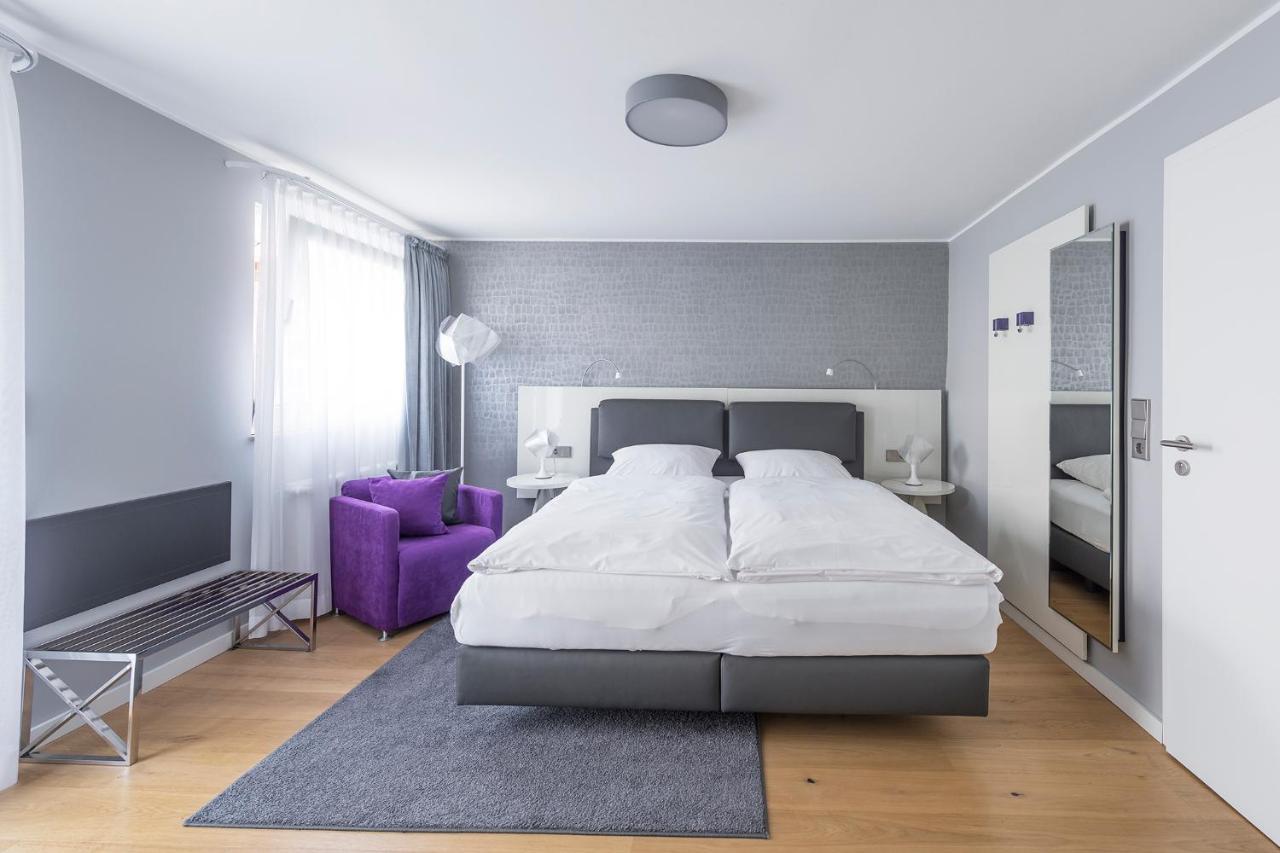 Hotel Domschenke Билербек Екстериор снимка